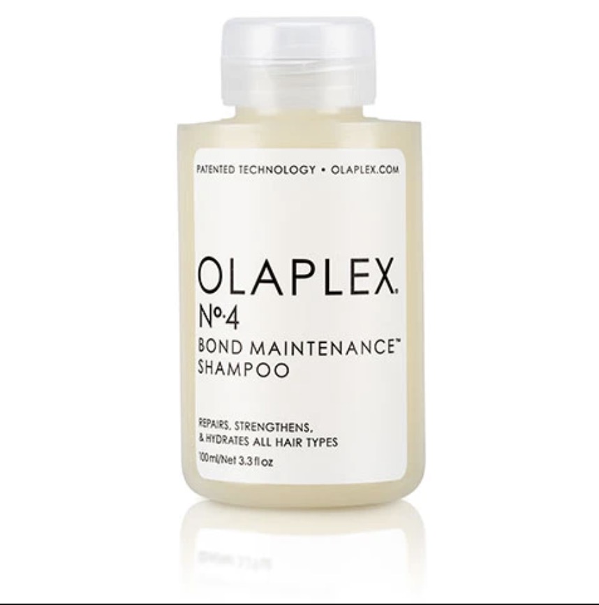Olaplex No.4 Bond Maintenance Shampoo – Bella Red Salon